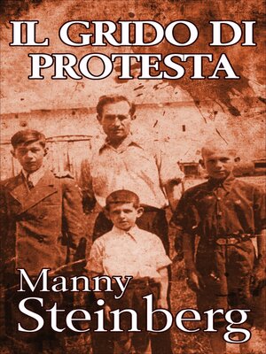 cover image of Il Grido di Protesta